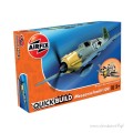 Model "Messerschmitt 109"   Z/G2B/J6001