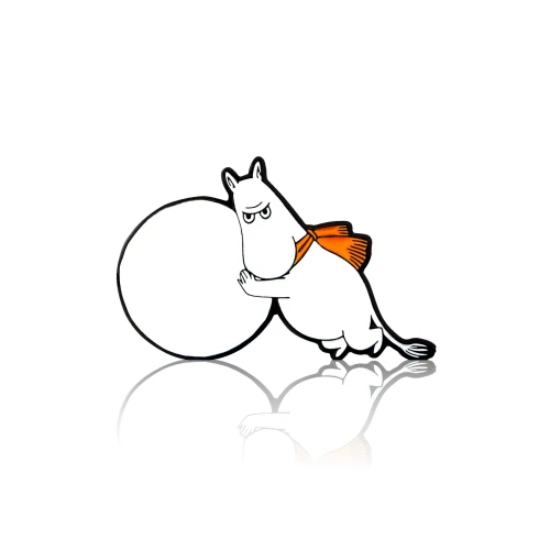 pin 089 Muminek toczący kulę śnieżną.jpg