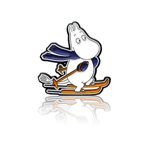 Pin MUMINKI "Muminek"