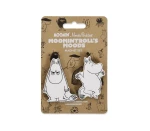 Magnesy MUMINKI "Zły Muminek"