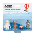 Figurki MUMINKI "Przyjaciele Muminków"     35504002