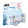 Figurki MUMINKI "Przyjaciele Muminków"     35504002