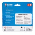 Figurki MUMINKI "Przyjaciele Muminków"     35504002