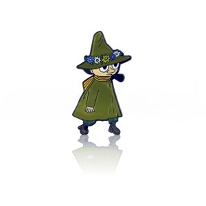 Pin MUMINKI "Włóczykij" 