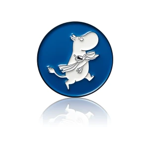 Pin MUMINKI "Muminek" 