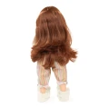 Lalka LITTLE KIDS Götz MINI 36 cm + Kapcie dla dziewczynki
