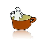 Pin MUMINKI "Hatifnat" 