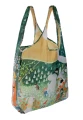 Torba na zakupy MUMINKI ECO "Moomin Journey"