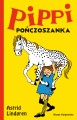 Książka PIPPI "Pippi Pończoszanka"