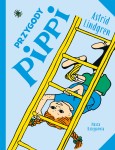 Książka PIPPI "Przygody Pippi"