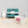 LUNDBY Meble łazienkowe       60-3068