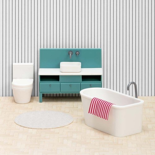 LUNDBY Meble łazienkowe       60-3068