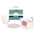 LUNDBY Meble łazienkowe       60-3068