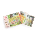 Puzzle MOULIN ROTY "Pory Roku. La Grande Familie" 54 elementy