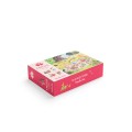 Puzzle MOULIN ROTY "Pory Roku. La Grande Familie" 54 elementy