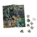 Puzzle MOULIN ROTY "W Tropikalnym Lesie" 350 elementy     719441