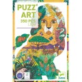 Puzzle DJECO "Lew" 350 elementów       DJ07660