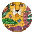 Puzzle DJECO "Lew" 350 elementów       DJ07660