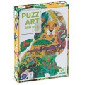 Puzzle DJECO "Lew" 350 elementów       DJ07660