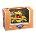Autko DJECO - CRAZY MOTORS "Taxi Joe"      DJ05479