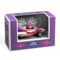 Autko DJECO - CRAZY MOTORS "Miss Burgundy"      DJ05483