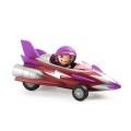 Autko DJECO - CRAZY MOTORS "Miss Burgundy"      DJ05483