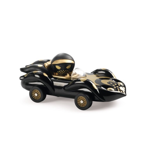 Autko DJECO - CRAZY MOTORS "Fangio Octo"      DJ05491