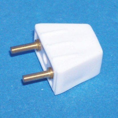 Miniaturowa wtyczka elektryczna          Z/DHE/5643