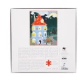 Puzzle MUMINKI 750 elementów       40855658