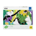 Puzzle MUMINKI 99 elementów        40855801