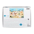 Puzzle MUMINKI 54 elementy       40855764