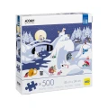 Puzzle MUMINKI 500 elementów         40855665