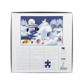 Puzzle MUMINKI 500 elementów         40855665