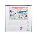Puzzle MUMINKI 500 elementów         40855672