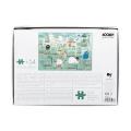 Puzzle MUMINKI 54 elementy          40855788