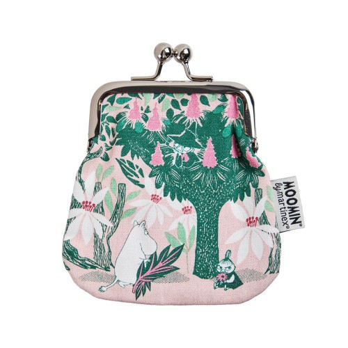 Portmonetka MUMINKI "Spring Chesnut"        35506749