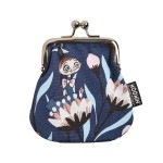 Portmonetka MUMINKI "Mimbla Magnolia"