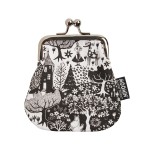 Portmonetka MUMINKI "Moomin Park"