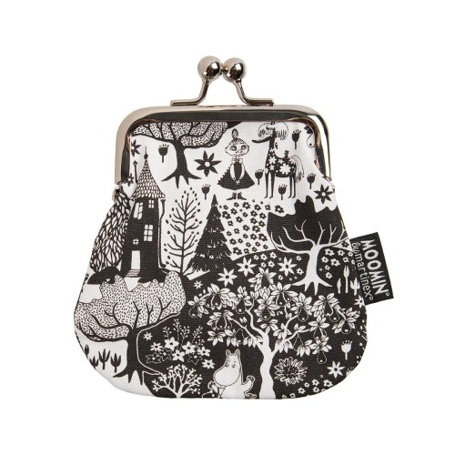 Portmonetka MUMINKI "Moomin Park"          35506712