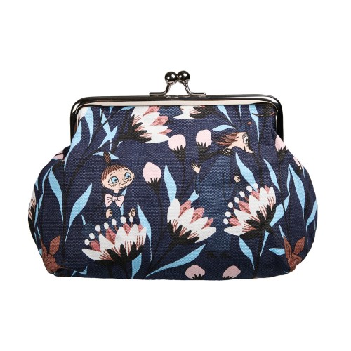 Kosmetyczka / Saszetka MUMINKI "Mimbla Magnolia"       35506720