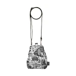 Torebka MUMINKI "Moomin Park"