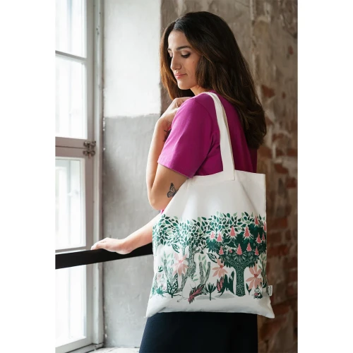 Torba MUMINKI ECO "Spring Chesnut"      35506752