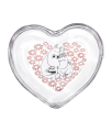 Szkatułka szklana MUMINKI "Moomin Together"          741-115-04