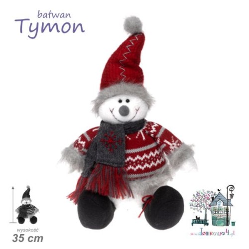 Bałwan "Tymon" Z/C/668207