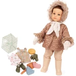 Lalka HANNAH "Every Season" Götz 48 cm