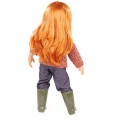 Lalka HANNAH Götz 48 cm            2559011