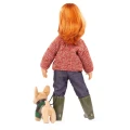 Lalka HANNAH Götz 48 cm            2559011