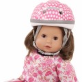 Kask jeździecki / rowerowy dla lalki Gotz       3402331