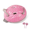 Kask jeździecki / rowerowy dla lalki Gotz       3402331