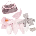 Ubranka dla lalki Bobasa Gotz 30-33 cm